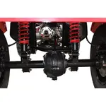 Квадроцикл HUMMER CARGO 200 Квадроцикл HUMMER CARGO 200[image_num]