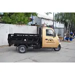 Купить Грузовой мотоцикл Геркулес J7-D 250Грузовой мотоцикл Геркулес J7-D 250[image_num]