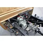 Купить Грузовой мотоцикл Геркулес J7-D 250Грузовой мотоцикл Геркулес J7-D 250[image_num]