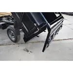 Купить Грузовой мотоцикл Геркулес J7-D 250Грузовой мотоцикл Геркулес J7-D 250[image_num]
