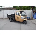 Купить Грузовой мотоцикл Геркулес J7-D 250Грузовой мотоцикл Геркулес J7-D 250[image_num]