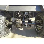 Квадроцикл Hummer 300cc з водяним охолодженням Квадроцикл Hummer 300cc з водяним охолодженням[image_num]