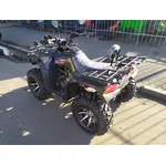 Квадроцикл Hummer 300cc з водяним охолодженням Квадроцикл Hummer 300cc з водяним охолодженням[image_num]