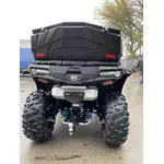 Квадроцикл CFMOTO CFORCE 1000 (CF1000AU) X10 EFI Maple (камуфляж) Квадроцикл CFMOTO CFORCE 1000 (CF1000AU) X10 EFI Maple (камуфляж)[image_num]