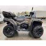 Квадроцикл CFMOTO CFORCE 1000 (CF1000AU) X10 EFI Maple (камуфляж) Квадроцикл CFMOTO CFORCE 1000 (CF1000AU) X10 EFI Maple (камуфляж)[image_num]