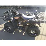 Квадроцикл Hummer 300cc з водяним охолодженням Квадроцикл Hummer 300cc з водяним охолодженням[image_num]