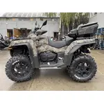 Квадроцикл CFMOTO CFORCE 1000 (CF1000AU) X10 EFI Maple (камуфляж) Квадроцикл CFMOTO CFORCE 1000 (CF1000AU) X10 EFI Maple (камуфляж)[image_num]