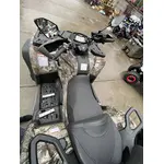Квадроцикл CFMOTO CFORCE 1000 (CF1000AU) X10 EFI Maple (камуфляж) Квадроцикл CFMOTO CFORCE 1000 (CF1000AU) X10 EFI Maple (камуфляж)[image_num]