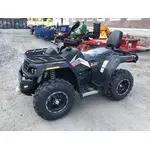 Квадроцикл MotoLeader ML400 ATV Квадроцикл MotoLeader ML400 ATV[image_num]