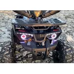 Купить Квадроцикл Hummer 125-8 ccКвадроцикл Hummer 125-8 cc[image_num]