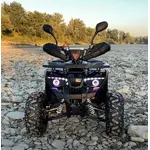 Купить Квадроцикл Hummer 125-8 cc
