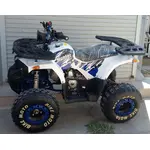 Купить Квадроцикл MotoLeader ML125ATV Hunter + пультКвадроцикл MotoLeader ML125ATV Hunter + пульт[image_num]