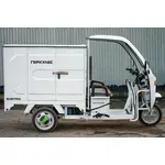 Трицикл електричний вантажний Геркулес WJ160 Delivery Трицикл електричний вантажний Геркулес WJ160 Delivery[image_num]