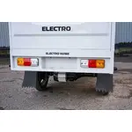 Трицикл електричний вантажний Геркулес WJ160 Delivery Трицикл електричний вантажний Геркулес WJ160 Delivery[image_num]