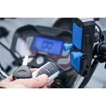 Трицикл електричний вантажний Геркулес WJ160 Delivery Трицикл електричний вантажний Геркулес WJ160 Delivery[image_num]