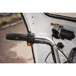 Трицикл електричний вантажний Геркулес WJ160 Delivery Трицикл електричний вантажний Геркулес WJ160 Delivery[image_num]