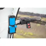 Трицикл електричний вантажний Геркулес WJ160 Delivery Трицикл електричний вантажний Геркулес WJ160 Delivery[image_num]