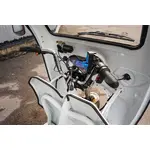 Трицикл електричний вантажний Геркулес WJ160 Delivery Трицикл електричний вантажний Геркулес WJ160 Delivery[image_num]