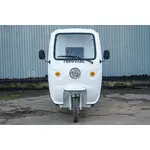 Трицикл електричний вантажний Геркулес WJ160 Delivery Трицикл електричний вантажний Геркулес WJ160 Delivery[image_num]