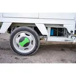 Трицикл електричний вантажний Геркулес WJ160 Delivery Трицикл електричний вантажний Геркулес WJ160 Delivery[image_num]