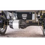 Трицикл електричний вантажний Геркулес WJ160 Delivery Трицикл електричний вантажний Геркулес WJ160 Delivery[image_num]
