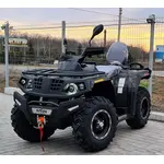 Квадроцикл MotoLeader ML400 ATV Квадроцикл MotoLeader ML400 ATV[image_num]