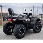 Квадроцикл MotoLeader ML400 ATV Квадроцикл MotoLeader ML400 ATV[image_num]
