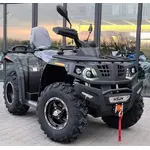 Квадроцикл MotoLeader ML400 ATV Квадроцикл MotoLeader ML400 ATV[image_num]