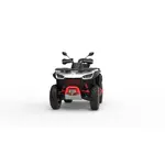 Квадроцикл Segway Snarler AT6 Hybrid (біло-червоний) Квадроцикл Segway Snarler AT6 Hybrid (біло-червоний)[image_num]