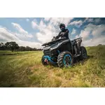 Квадроцикл Segway Snarler AT6 Hybrid (сріблясто-синій) Квадроцикл Segway Snarler AT6 Hybrid (сріблясто-синій)[image_num]