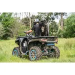 Квадроцикл Segway Snarler AT6 Hybrid (сріблясто-синій) Квадроцикл Segway Snarler AT6 Hybrid (сріблясто-синій)[image_num]