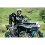 Квадроцикл Segway Snarler AT6 Hybrid (сріблясто-синій) Квадроцикл Segway Snarler AT6 Hybrid (сріблясто-синій)[image_num]