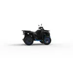 Квадроцикл Segway Snarler AT6 Hybrid (сріблясто-синій) Квадроцикл Segway Snarler AT6 Hybrid (сріблясто-синій)[image_num]