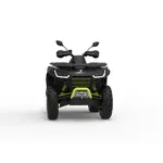 Квадроцикл Segway Snarler AT6 S (чорно-зелений) Квадроцикл Segway Snarler AT6 S (чорно-зелений)[image_num]