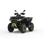 Квадроцикл Segway Snarler AT6 S (чорно-зелений) Квадроцикл Segway Snarler AT6 S (чорно-зелений)[image_num]