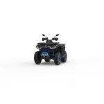 Квадроцикл SEGWAY SNARLER 600GL Deluxe (SGW570F-A5) Silver/Blue Квадроцикл SEGWAY SNARLER 600GL Deluxe (SGW570F-A5) Silver/Blue[image_num]
