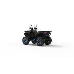 Квадроцикл Segway Snarler AT6 Hybrid (сріблясто-синій) Квадроцикл Segway Snarler AT6 Hybrid (сріблясто-синій)[image_num]