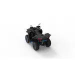 Квадроцикл SEGWAY SNARLER 600GL Deluxe (SGW570F-A5) Silver/Blue Квадроцикл SEGWAY SNARLER 600GL Deluxe (SGW570F-A5) Silver/Blue[image_num]