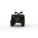 Квадроцикл Segway Snarler AT6 S (чорно-зелений) Квадроцикл Segway Snarler AT6 S (чорно-зелений)[image_num]