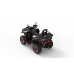 Квадроцикл SEGWAY SNARLER 600GL Deluxe (SGW570F-A5) White/Red Квадроцикл SEGWAY SNARLER 600GL Deluxe (SGW570F-A5) White/Red[image_num]