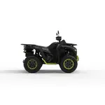 Квадроцикл Segway Snarler AT6 S (чорно-зелений) Квадроцикл Segway Snarler AT6 S (чорно-зелений)[image_num]