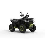 Квадроцикл Segway Snarler AT6 S (чорно-зелений) Квадроцикл Segway Snarler AT6 S (чорно-зелений)[image_num]