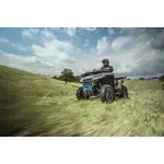 Квадроцикл SEGWAY SNARLER 600GL Deluxe (SGW570F-A5) Silver/Blue Квадроцикл SEGWAY SNARLER 600GL Deluxe (SGW570F-A5) Silver/Blue[image_num]