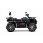 Квадроцикл CFMOTO CFORCE 450 MAX EPS (чорний) Квадроцикл CFMOTO CFORCE 450 MAX EPS (чорний)[image_num]