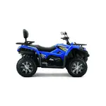 Квадроцикл CFMOTO CFORCE 450 MAX EPS (синій) Квадроцикл CFMOTO CFORCE 450 MAX EPS (синій)[image_num]