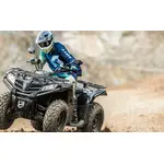 Квадроцикл CFMOTO CFORCE 450 MAX EPS (чорний) Квадроцикл CFMOTO CFORCE 450 MAX EPS (чорний)[image_num]