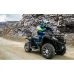 Квадроцикл CFMOTO CFORCE 450 MAX EPS (чорний) Квадроцикл CFMOTO CFORCE 450 MAX EPS (чорний)[image_num]