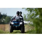 Квадроцикл CFMOTO CFORCE 625 Touring EPS (CF600AU-3L) (камуфляж) Квадроцикл CFMOTO CFORCE 625 Touring EPS (CF600AU-3L) (камуфляж)[image_num]
