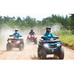 Квадроцикл CFMOTO CFORCE 625 Touring EPS (CF600AU-3L) (камуфляж) Квадроцикл CFMOTO CFORCE 625 Touring EPS (CF600AU-3L) (камуфляж)[image_num]