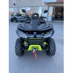 Купить Квадроцикл SEGWAY SNARLER 600GL Standard (SGW570F-A5) Black/GreenКвадроцикл SEGWAY SNARLER 600GL Standard (SGW570F-A5) Black/Green[image_num]
